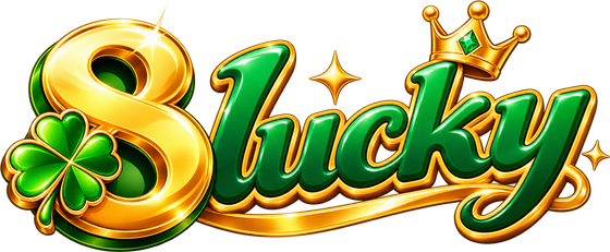 8lucky